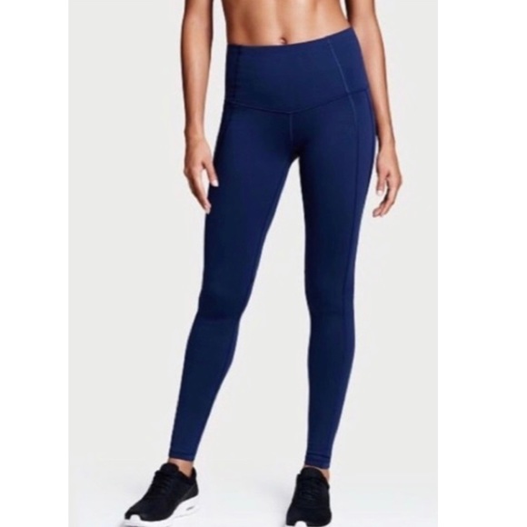 Victoria Secret Sport Knockout Leggings